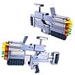 Batman: The Dark Knight Wayne Tech Tri-Fire Blaster